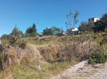 Terreno / Lote · 5300m² · Terreno en Pueblo San Miguel Tlamahuco