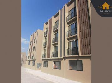 Departamento de 2 habitaciones, El Marqués · Villas del Refugio