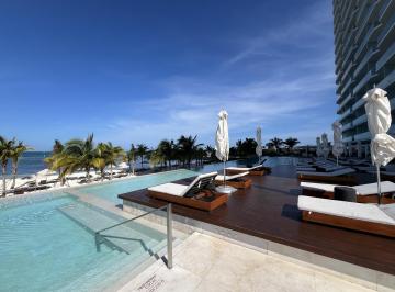 Departamento · 3 Recámaras · Departamento Soñado en Puerto Cancun