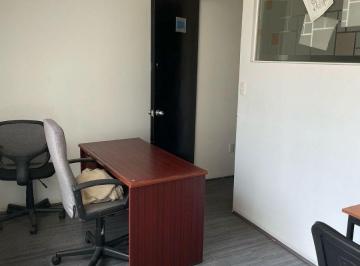 4912175388230360892d2de153db4bd52419d2382adfc958cc4917c871467a1c · Oficina en Renta, 10 m² Metro San Antonio, Calle Tintoreto, Benito Juárez