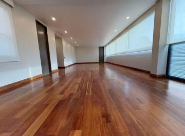 Departamento de 3 habitaciones, Miguel Hidalgo · Departamento, Renta Lomas Chapultepec
