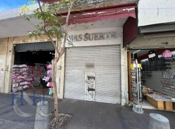 Local comercial , Guadalajara · Local en Renta en La Calle Pedro Loza en Centro de Guadalajara