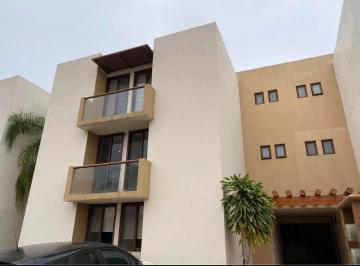 Departamento de 3 habitaciones, Corregidora · Departamento con Alberca y Areas Verdes en Puerta Real