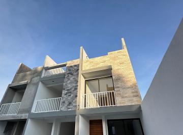 Casa en condominio de 3 habitaciones, Puebla · Casa San Francisco Totimehuacan