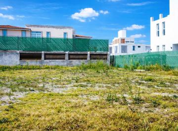 Terreno listo para construir · Terreno en Privada Listo Para Construir a 3 Min del Tren Interurbano