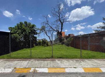 Terreno / Lote , Huixquilucan · Terreno en Venta con Doble Frente Ubicado Frente a La Universidad Anahuac