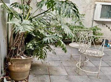 Casa uso de suelo de 2 habitaciones, Cuauhtémoc · Casa con Uso de Suelo en La Condesa. Frente Al Parque España