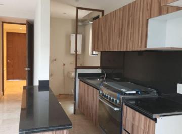 Departamento de 2 habitaciones, Naucalpan de Juárez · Departamento Nuevo en Venta Lomas Hipódromo