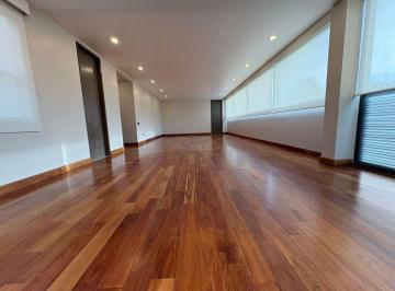 Departamento de 3 habitaciones, Miguel Hidalgo · Penthouse de Lujo en Renta Lomas de Chapultepec con Roof Garden en Sierra Fria