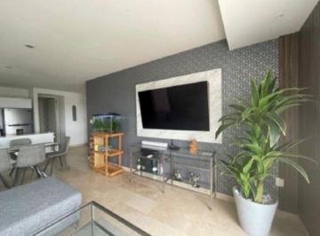 Departamento de 2 habitaciones, Villahermosa · Departamento Amueblado en Renta en Torre Ankor F - 1255