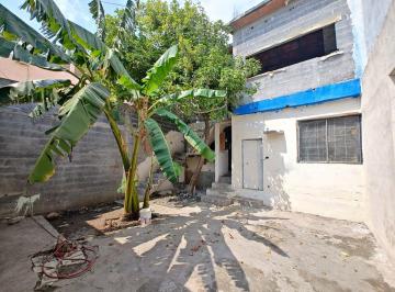 Casa de 4 habitaciones, Monterrey · Casa en Venta, San Bernabé 1er Sector Asg