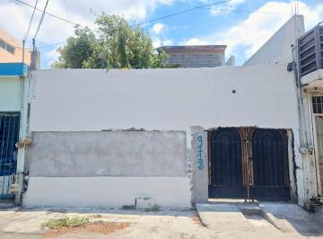 Casa de 4 habitaciones, Monterrey · Casa en Venta, San Bernabé 1er Sector Asg