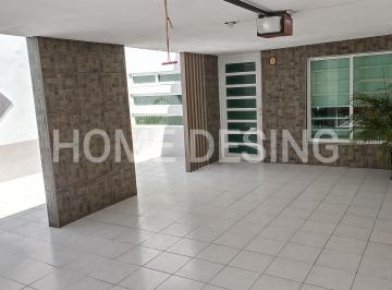 Casa de 3 habitaciones, Nezahualcóyotl · Hermosa Casa Estilo Moderno