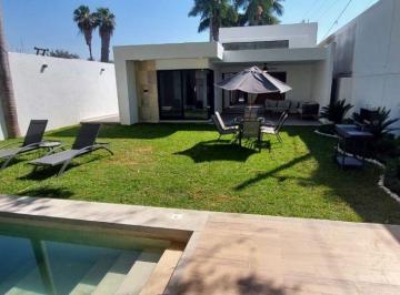 Casa de 3 habitaciones, Yautepec · Casa en un Nivel Dentro de Privada con Seguridad