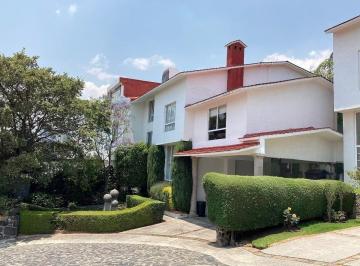 Casa de 3 habitaciones, Alvaro Obregón · Casa en Renta Bosques de Tarango