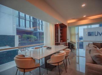 Departamento de 3 habitaciones, Zapopan · Departamento en Venta en Andares Vida