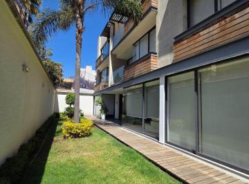 Casa en condominio de 3 habitaciones, Benito Juárez · Casa en La Mejor Zona de La del Valle.