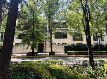 Departamento de 2 habitaciones, Miguel Hidalgo · Venta Espectacular Departamento Polanco