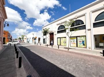 Local comercial , Mérida · Centro Mérida Local Comercial en Renta Calle 60