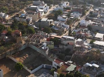 Terreno / Lote · Terreno en Venta en Fracc. Residencial Privado, San Felipe del Agua