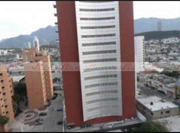 Departamento · 48m² · 1 Recámara · 1 Estacionamiento · Departamento en Renta en Monterrey