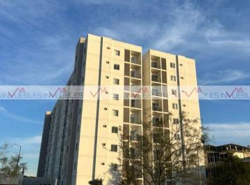 Departamento · 109m² · 2 Recámaras · 2 Estacionamientos · Departamento en Venta en Céntrika Victoria Elite