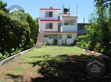 Casa · 100m² · 4 Recámaras · Casa en Venta Tonatico
