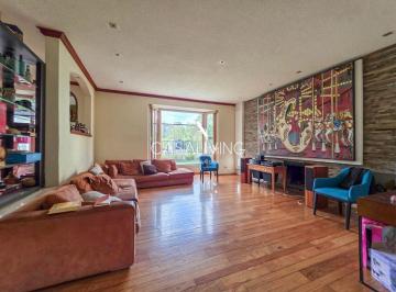Casa de 3 habitaciones, Tlalpan · ¡Casa con Amplios Espacios y Jardín!