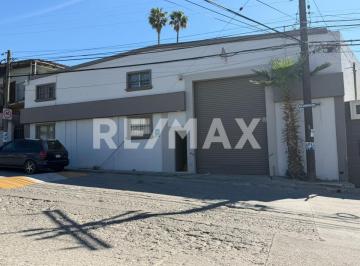 Bodega comercial · 550m² · Bodega en Renta de 469 m², en Aguaje de La Tuna, Tijuana - (4)