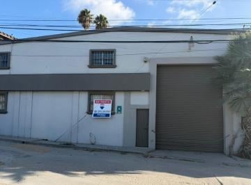 Bodega comercial · 550m² · Bodega en Renta de 469 m², en Aguaje de La Tuna, Tijuana - (4)