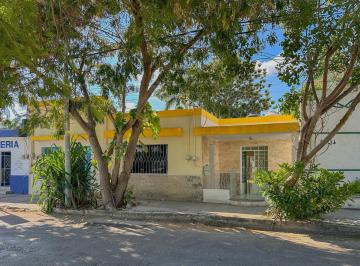 Casa · 196m² · 4 Recámaras · Casa en Venta en Zona García Ginerés, Mérida Centro - (4)