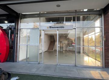 Local comercial · 135m² · 100 Estacionamientos · En Renta Local Comercial (17) Plaza El Punto, Toluca Estado de México - (4)