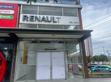 Local comercial · 135m² · 100 Estacionamientos · En Renta Local Comercial (17) Plaza El Punto, Toluca Estado de México - (4)