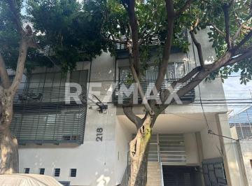 Departamento · 106m² · 2 Recámaras · 2 Estacionamientos · Departamento con Roof Garden en Portales Norte - (4)