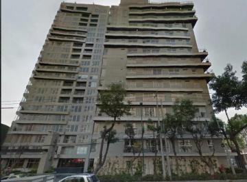 Departamento de 3 habitaciones, Benito Juárez · Departamento en Venta Av Popocatépetl, Xoco, Ciudad de México, Cdmx, México