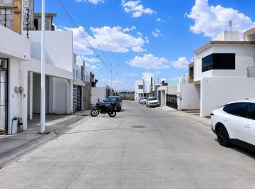 Terreno / Lote · 120m² · Terreno en Venta en Sagrado Corazon, San Juan del Rio, Queretaro - (4)