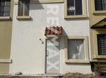 Casa en condominio · 57m² · 2 Recámaras · 3 Estacionamientos · Casa en Venta en Ciudad del Sol Querétaro - (4)