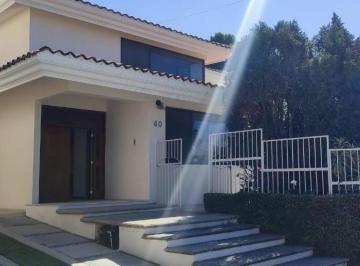 Casa · 456m² · 4 Recámaras · 3 Estacionamientos · Casa en Venta - (4)