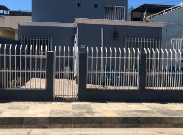 Casa · 3 Recámaras · Casa en Renta Playas de Tijuana - (4)