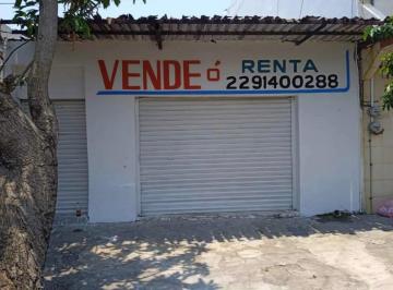 Local comercial , Veracruz · Oficina Local Comercial