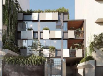 Departamento de 2 habitaciones, Miguel Hidalgo · Departamentos en Venta en Polanco V Sección Miguel Hidalgo