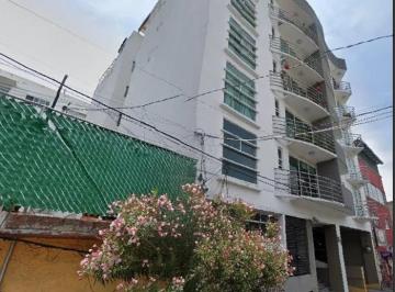 Departamento de 3 habitaciones, Azcapotzalco · Departamento en Venta Mimosas Pasteros, Ciudad de México, Cdmx, México
