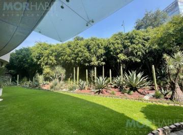 Departamento · 45m² · 1 Recámara · 1 Estacionamiento · Loft en Santa Fe