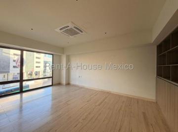 Departamento de 2 habitaciones, Querétaro · Alamos 3ra Sección Departamento en Renta de 2 Recamaras Rah2319