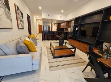 Departamento de 3 habitaciones, Alvaro Obregón · Departamento Amueblado en Park Pedregal 3 Recámaras | Alberca | Amenidades Premi