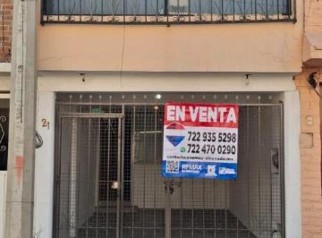 Casa · 138m² · 4 Recámaras · 1 Estacionamiento · Casa en Venta en Las Palomas