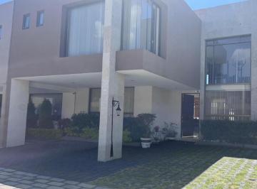 Casa · 250m² · Casa en San Andrés Ocotlán