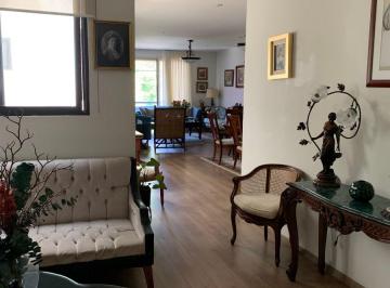 Departamento de 3 habitaciones, Benito Juárez · Departamento Col del Valle 3 Recámaras, 3 Estacionamiento, Bodega, Cuarto Servicio, Vigilancia