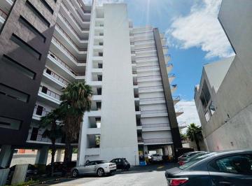 Departamento de 1 habitación, Monterrey · Departamento Amueblado en Renta en Nivel Once