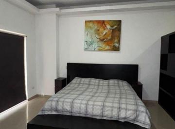 Departamento de 1 habitación, Monterrey · Departamento Amueblado en Renta en Nivel Once